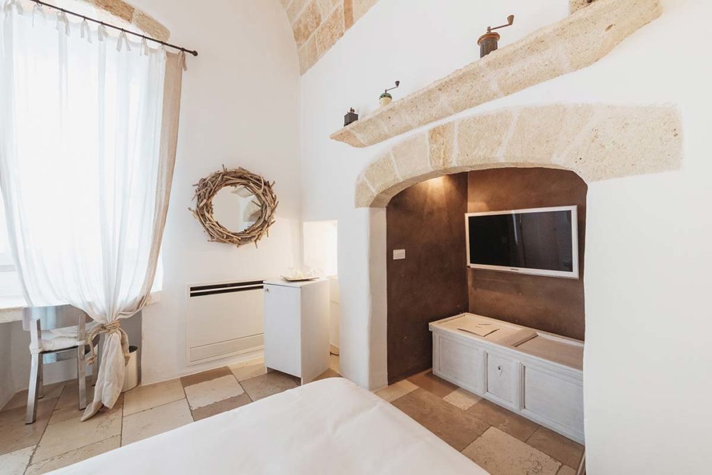 Giovì Relais Charming Stay Spa